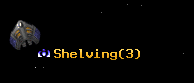 Shelving