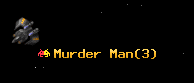 Murder Man