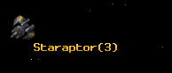 Staraptor
