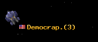Democrap.