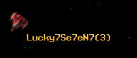 Lucky7Se7eN7