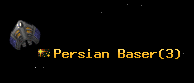 Persian Baser