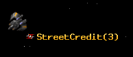 StreetCredit