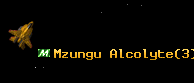 Mzungu Alcolyte