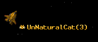 UnNaturalCat