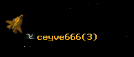 ceyve666