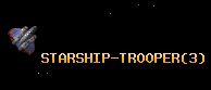 STARSHIP-TROOPER