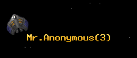 Mr.Anonymous