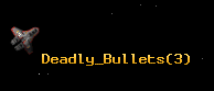 Deadly_Bullets