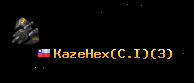 KazeHex(C.I)
