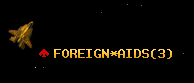 FOREIGN*AIDS