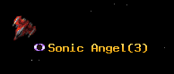 Sonic Angel