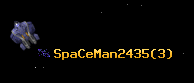 SpaCeMan2435