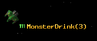MonsterDrink