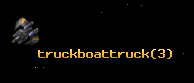 truckboattruck