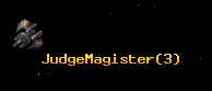 JudgeMagister