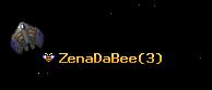 ZenaDaBee