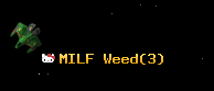 MILF Weed
