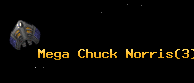 Mega Chuck Norris
