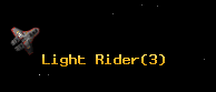 Light Rider