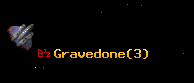 Gravedone