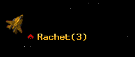 Rachet
