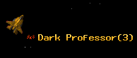 Dark Professor