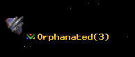 Orphanated
