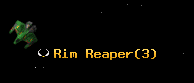 Rim Reaper