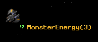 MonsterEnergy