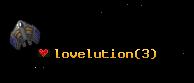lovelution