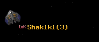 Shakiki