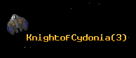 KnightofCydonia