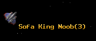 Sofa King Noob