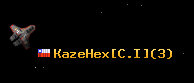 KazeHex[C.I]