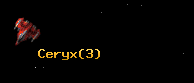 Ceryx