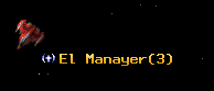 El Manayer