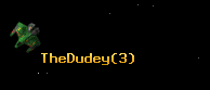 TheDudey