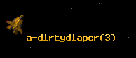a-dirtydiaper