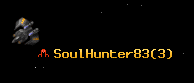 SoulHunter83