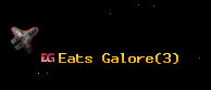 Eats Galore
