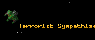 Terrorist Sympathizer