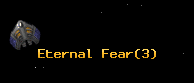 Eternal Fear