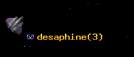 desaphine