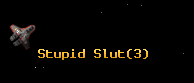 Stupid Slut