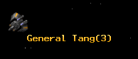 General Tang
