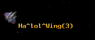 Ha^lol^Wing