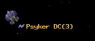 Psyker DC