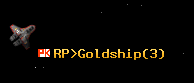 RP>Goldship