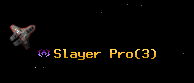 Slayer Pro